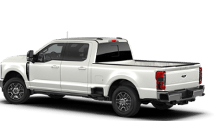 2026 Ford Super Duty® External Image 3